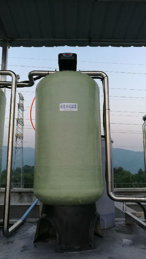 重慶沃藍(lán)軟化水設(shè)備